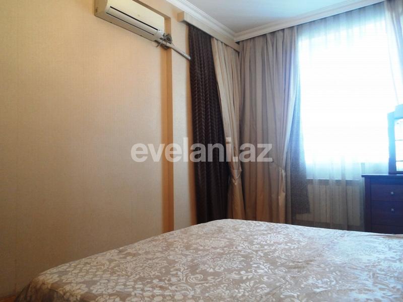 Satılır, yeni tikili, 3 otaqlı, 102 m², Nizami m.