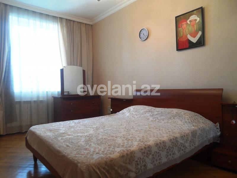 Satılır, yeni tikili, 3 otaqlı, 102 m², Nizami m.