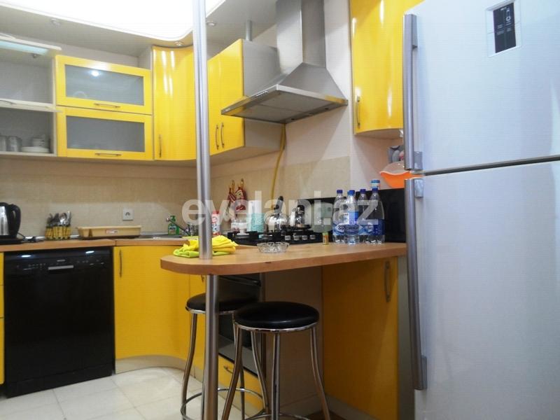 Satılır, yeni tikili, 3 otaqlı, 102 m², Nizami m.