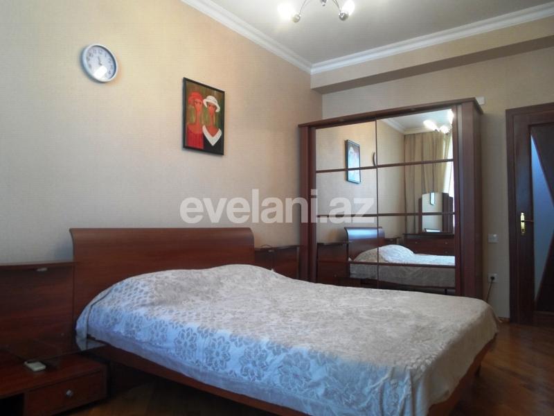 Satılır, yeni tikili, 3 otaqlı, 102 m², Nizami m.