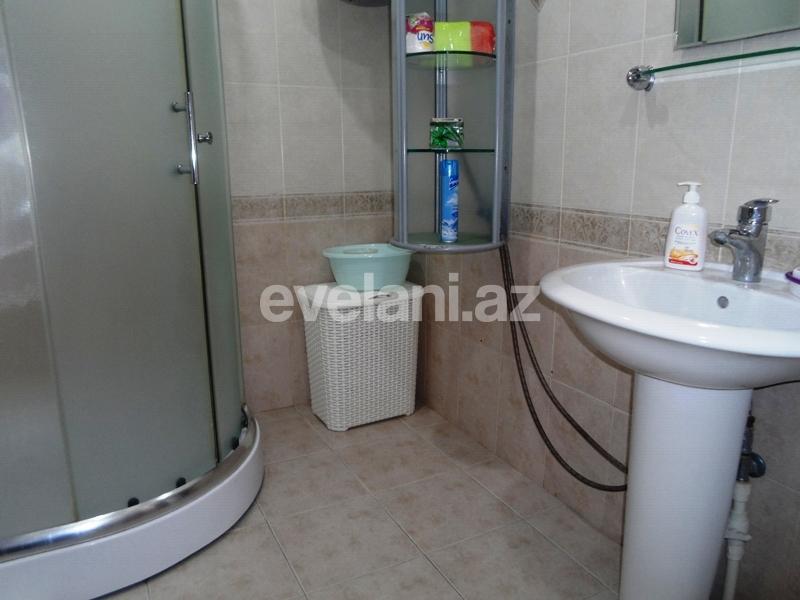 Satılır, yeni tikili, 3 otaqlı, 102 m², Nizami m.