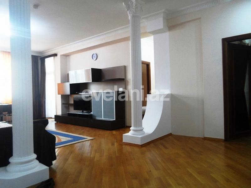 Satılır, yeni tikili, 3 otaqlı, 102 m², Nizami m.