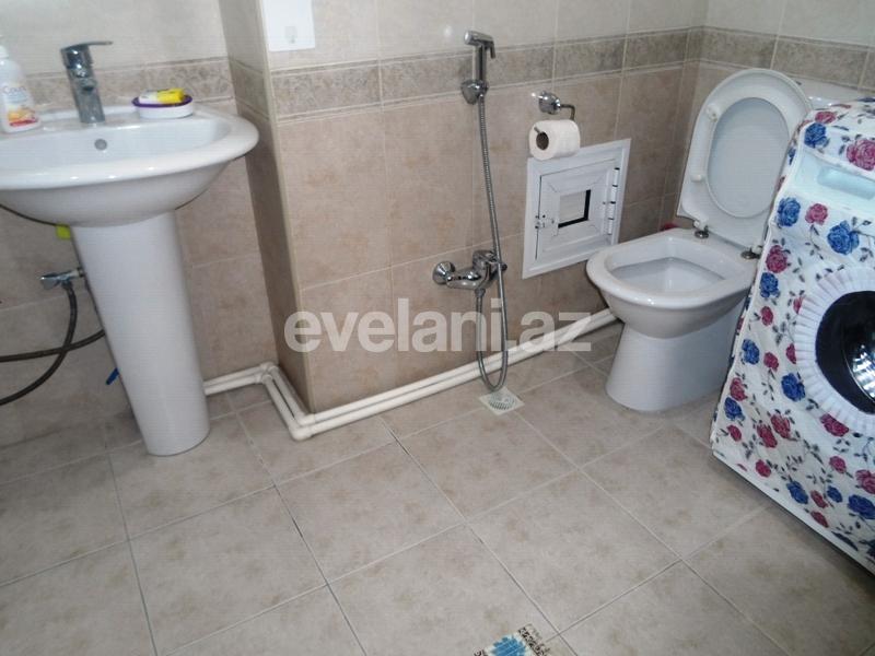 Satılır, yeni tikili, 3 otaqlı, 102 m², Nizami m.