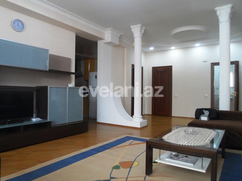Satılır, yeni tikili, 3 otaqlı, 102 m², Nizami m.