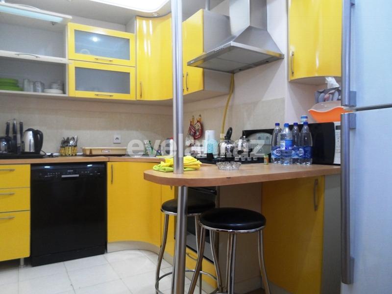 Satılır, yeni tikili, 3 otaqlı, 102 m², Nizami m.