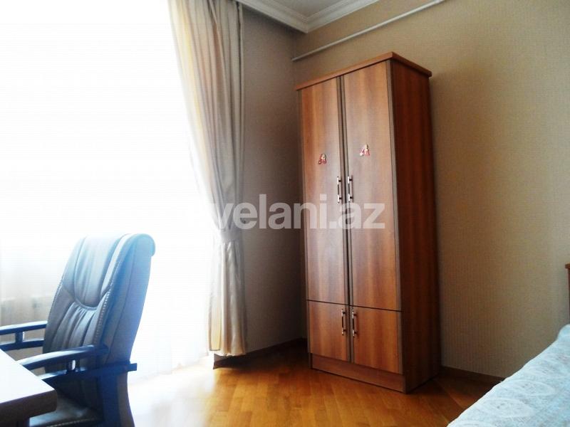Satılır, yeni tikili, 3 otaqlı, 102 m², Nizami m.