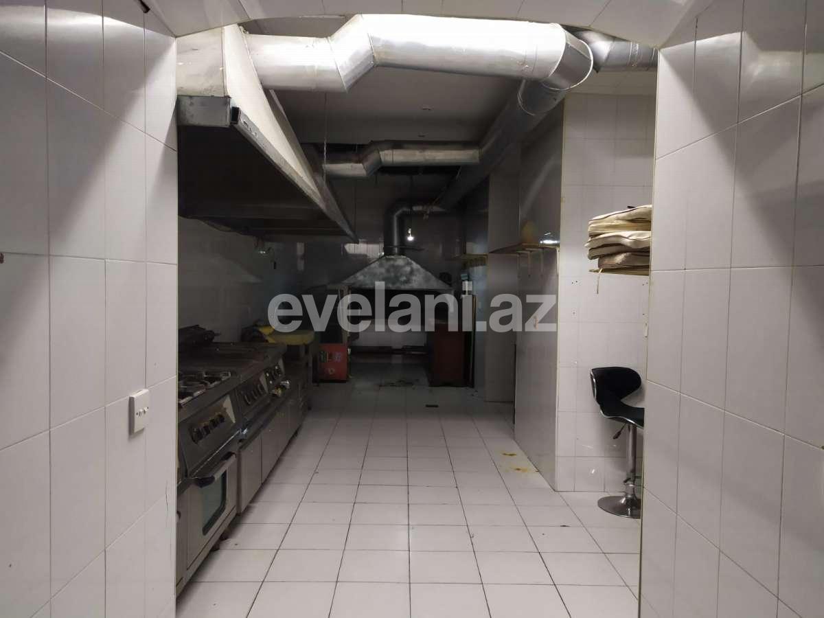 Rent, object, 330 m², Sahil m.