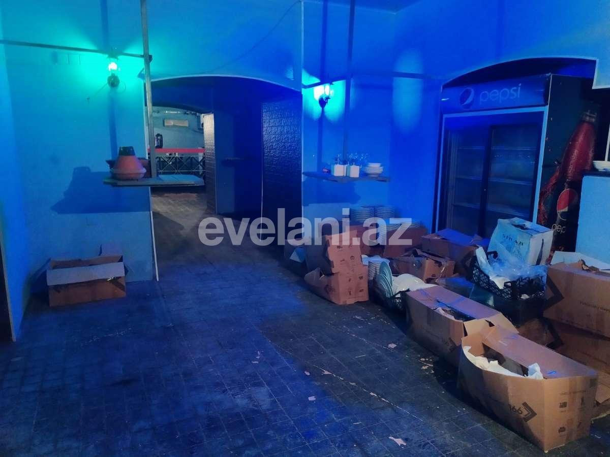 Rent, object, 330 m², Sahil m.