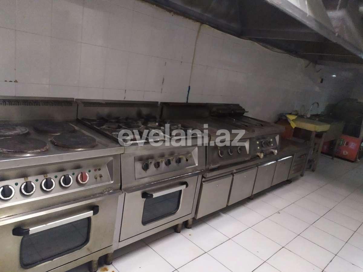 Rent, object, 330 m², Sahil m.