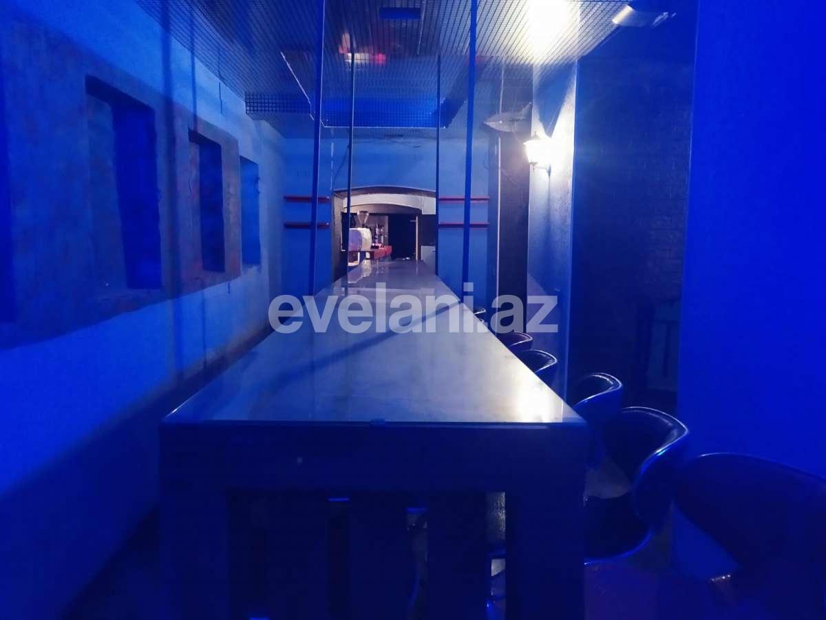 Rent, object, 330 m², Sahil m.