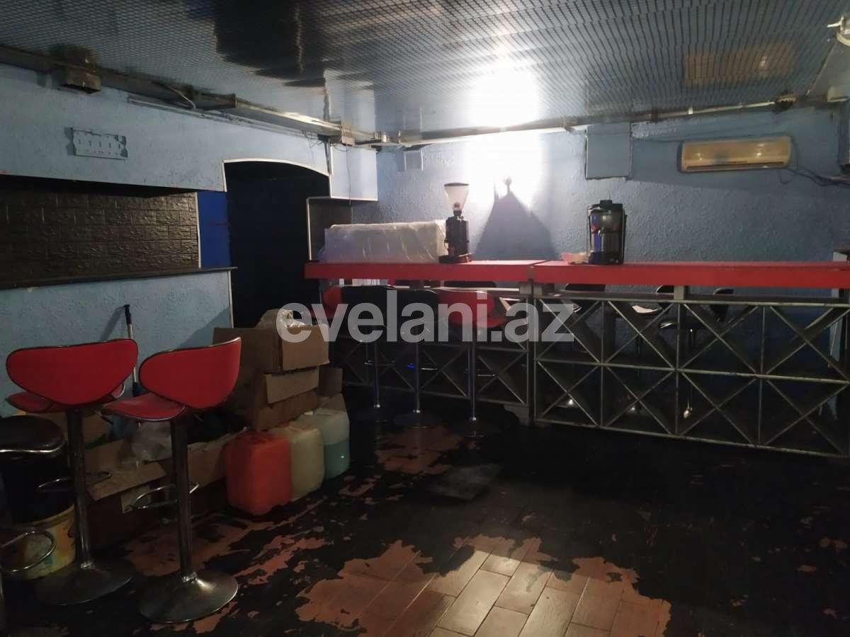 Rent, object, 330 m², Sahil m.