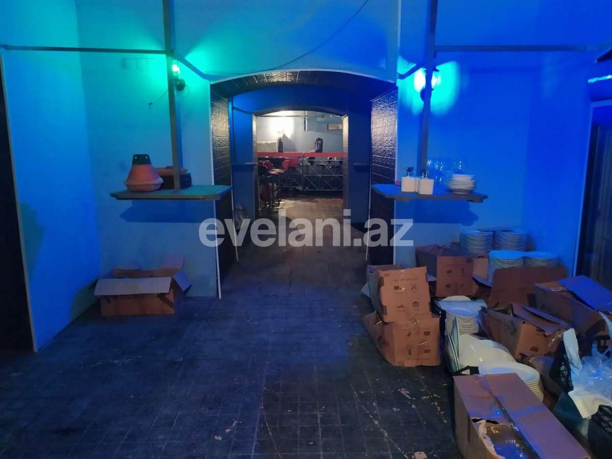 Rent, object, 330 m², Sahil m.