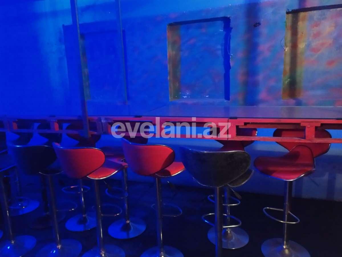 Rent, object, 330 m², Sahil m.