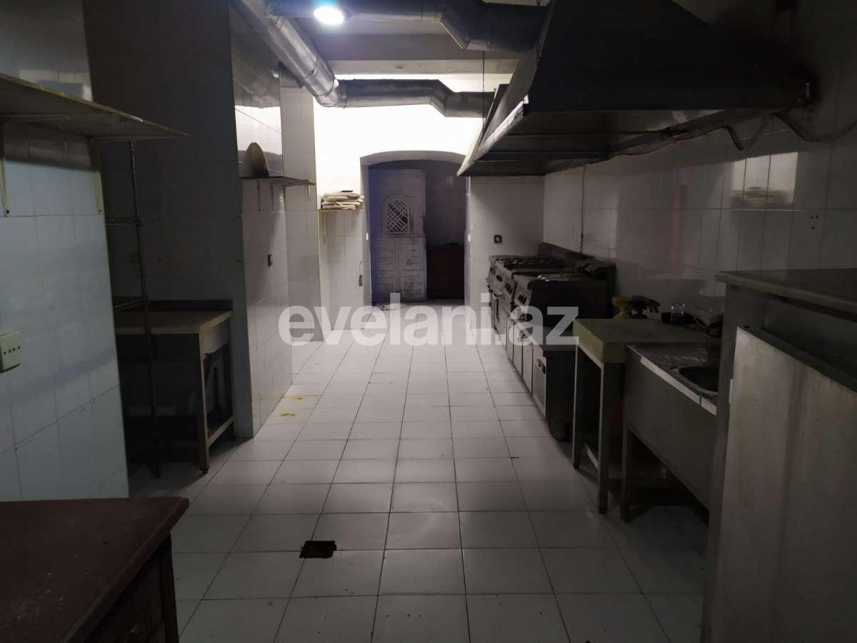 Rent, object, 330 m², Sahil m.