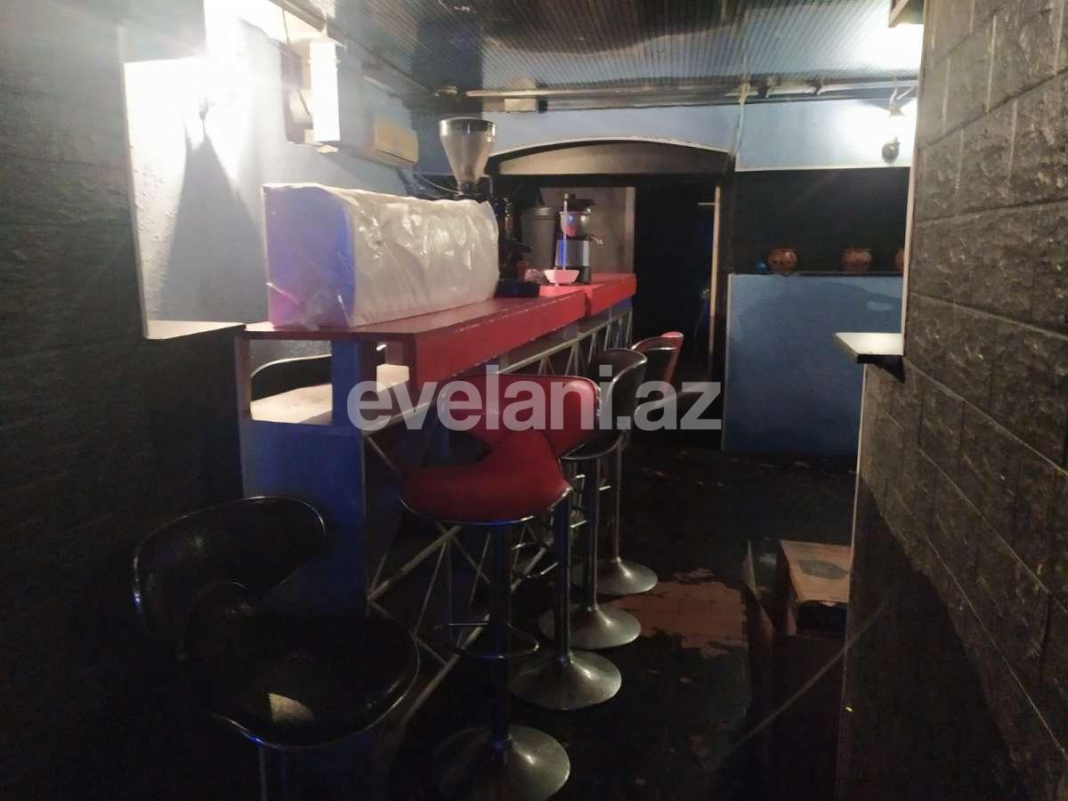 Rent, object, 330 m², Sahil m.