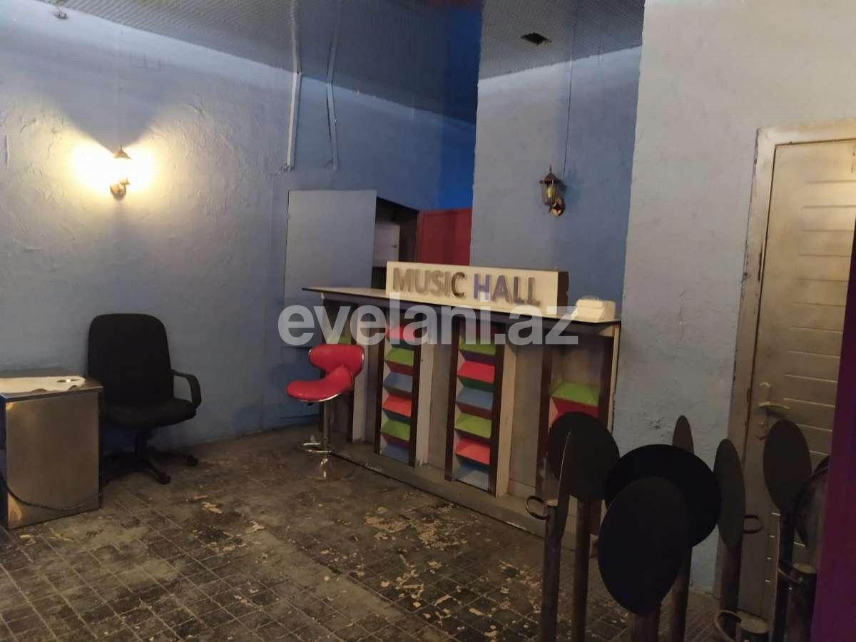 Rent, object, 330 m², Sahil m.