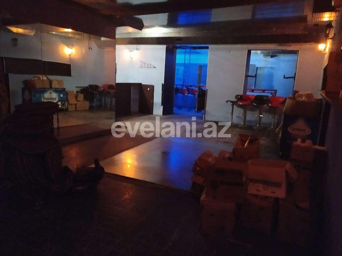 Rent, object, 330 m², Sahil m.