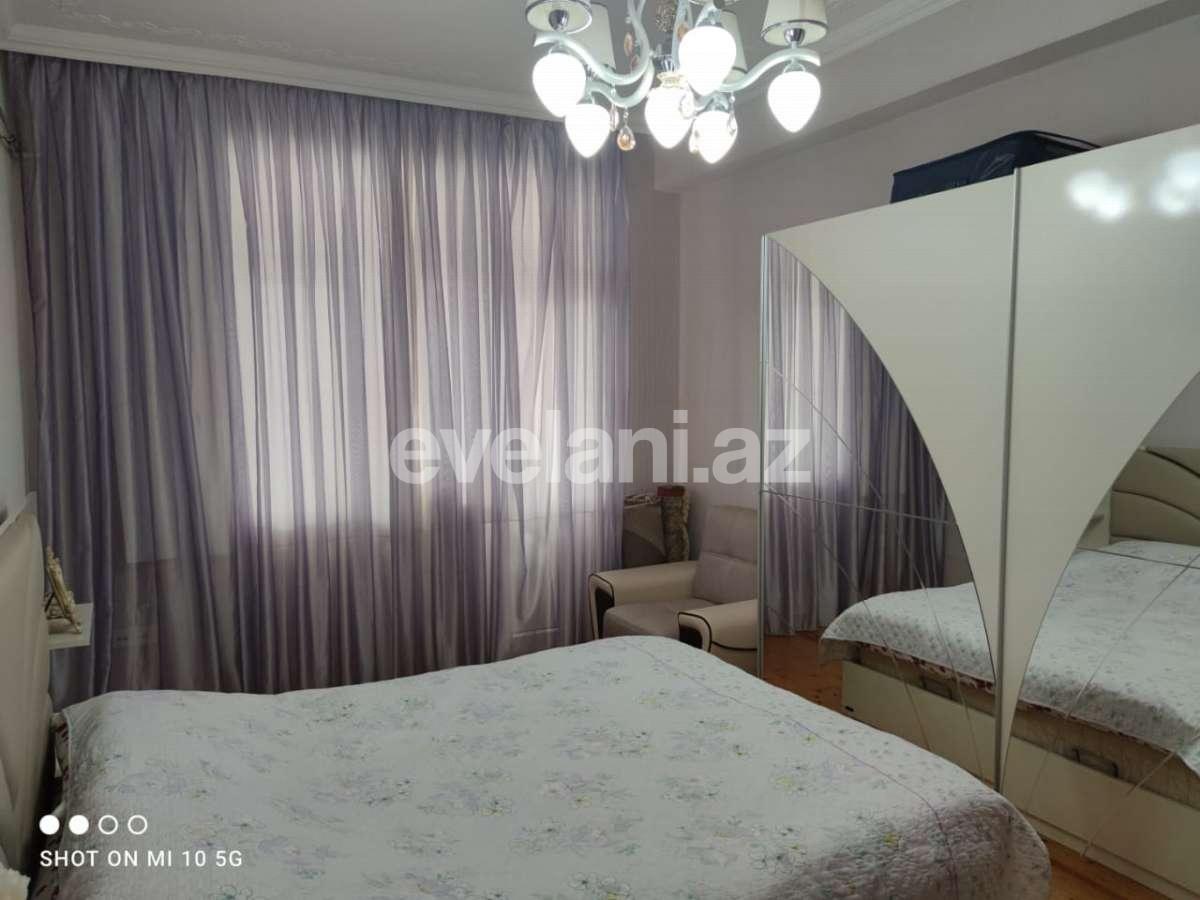 Satılır, yeni tikili, 2 otaqlı, 64 m², Həzi Aslanov m.