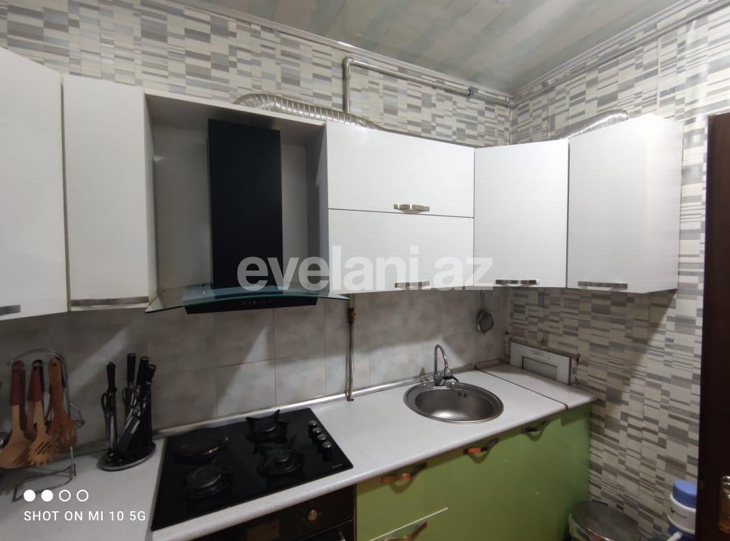 Satılır, yeni tikili, 2 otaqlı, 64 m², Həzi Aslanov m.