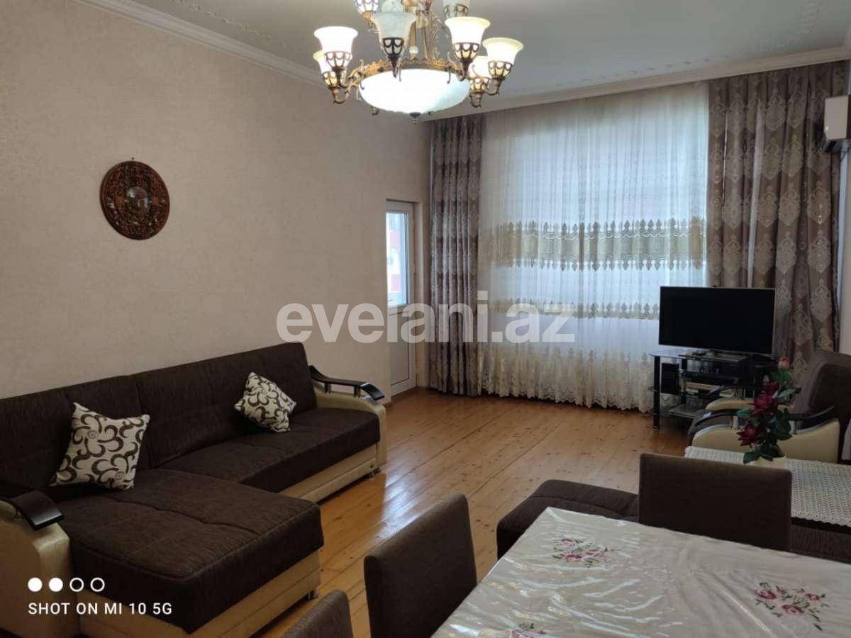Satılır, yeni tikili, 2 otaqlı, 64 m², Həzi Aslanov m.