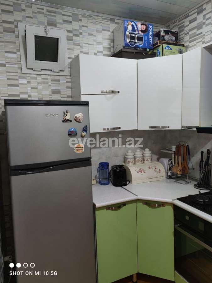 Satılır, yeni tikili, 2 otaqlı, 64 m², Həzi Aslanov m.