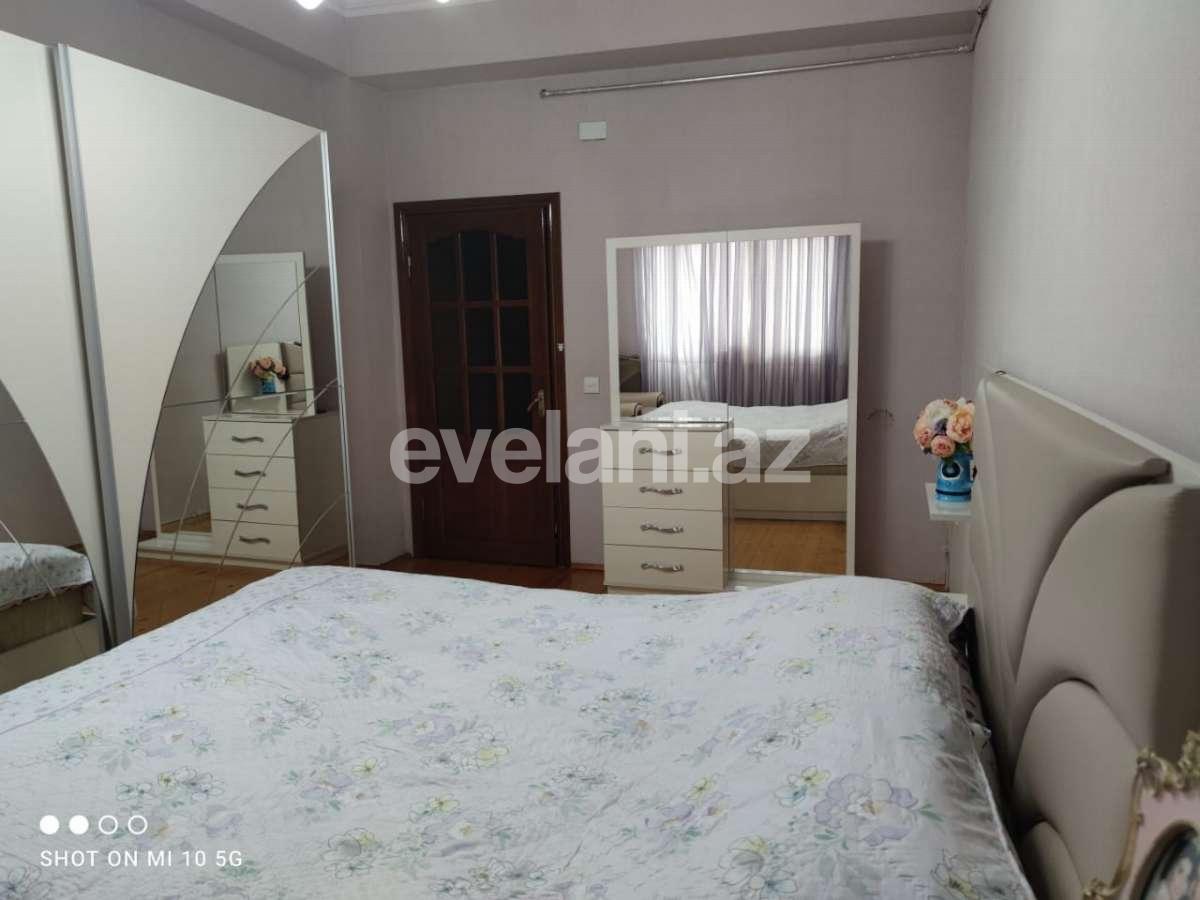 Satılır, yeni tikili, 2 otaqlı, 64 m², Həzi Aslanov m.