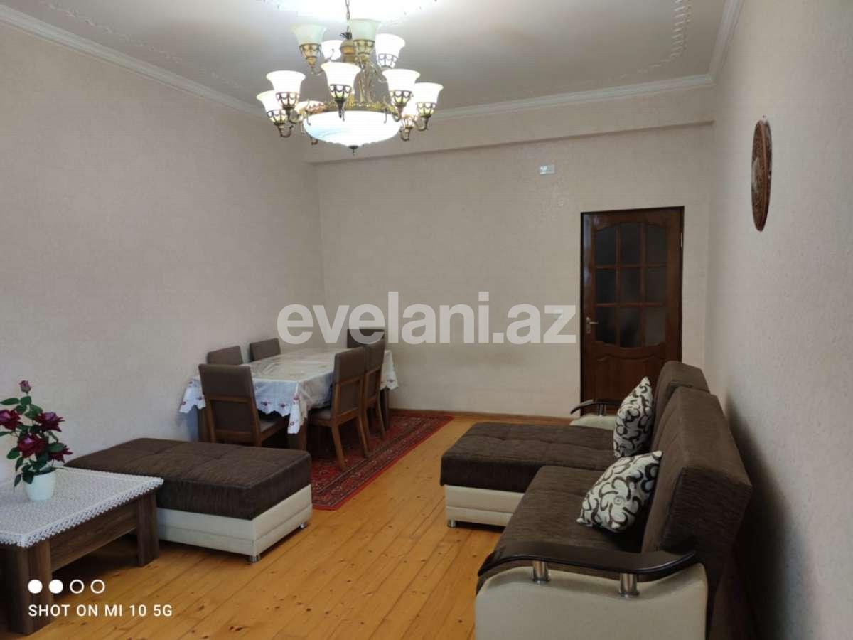 Satılır, yeni tikili, 2 otaqlı, 64 m², Həzi Aslanov m.