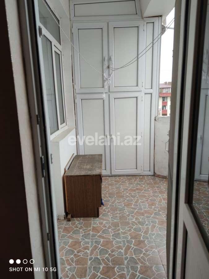 Satılır, yeni tikili, 2 otaqlı, 64 m², Həzi Aslanov m.
