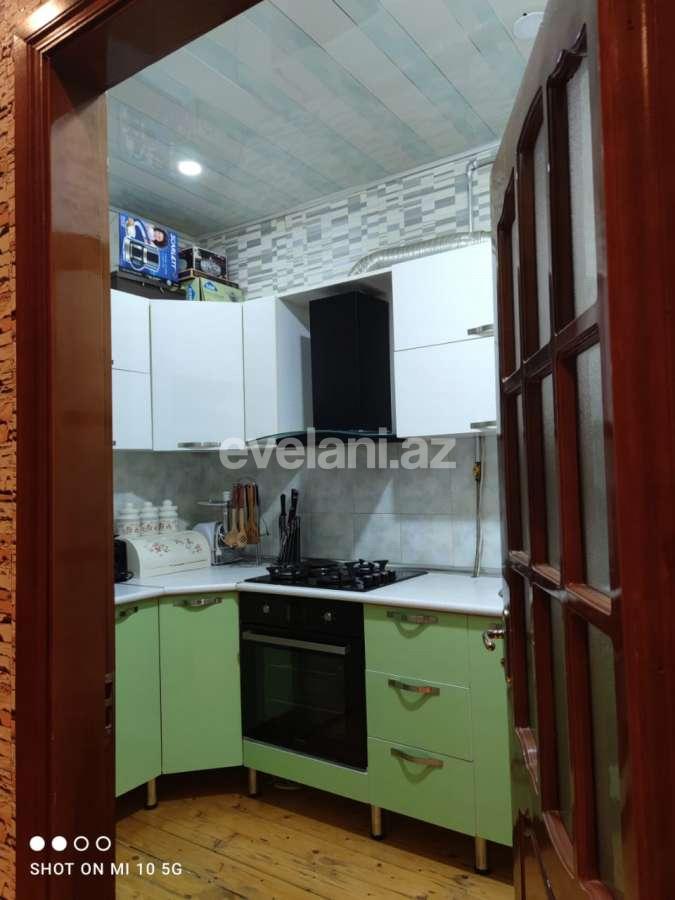 Satılır, yeni tikili, 2 otaqlı, 64 m², Həzi Aslanov m.