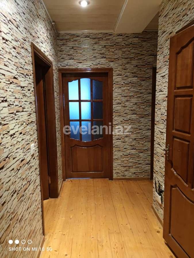 Satılır, yeni tikili, 2 otaqlı, 64 m², Həzi Aslanov m.