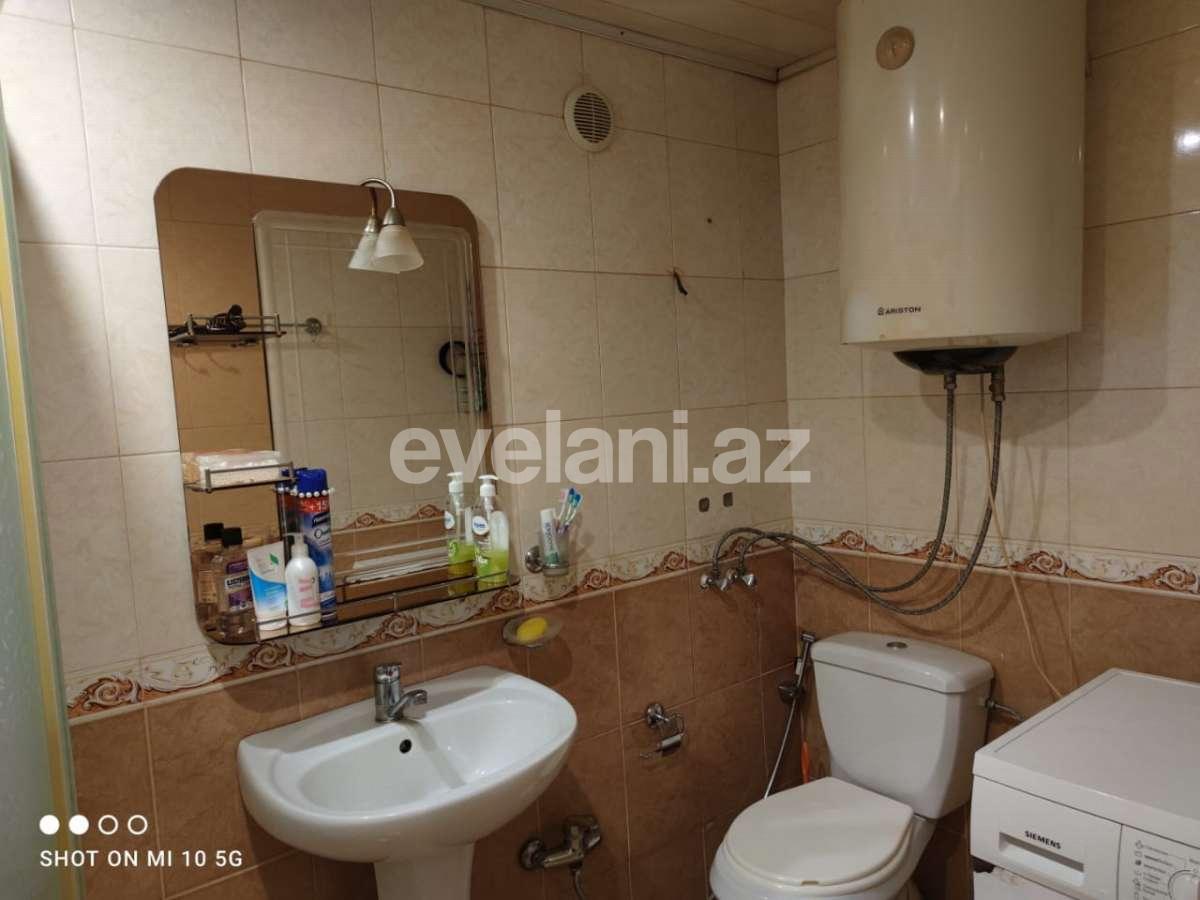 Satılır, yeni tikili, 2 otaqlı, 64 m², Həzi Aslanov m.