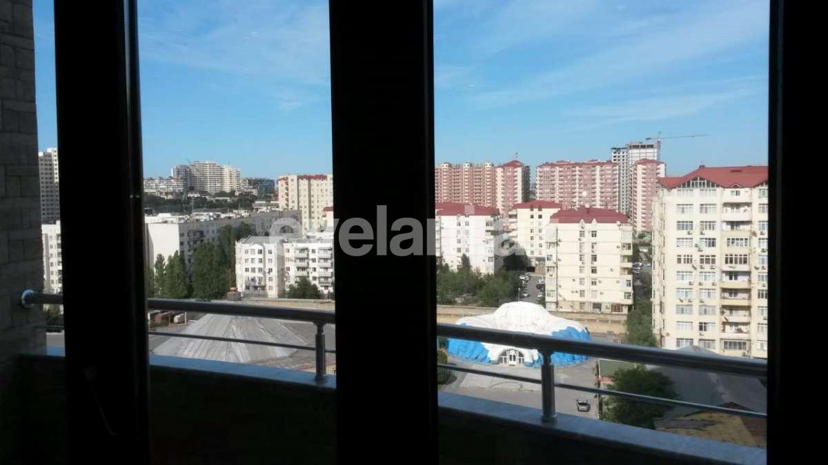 Satılır, yeni tikili, 2 otaqlı, 157 m², Şah İsmayıl Xətai m.