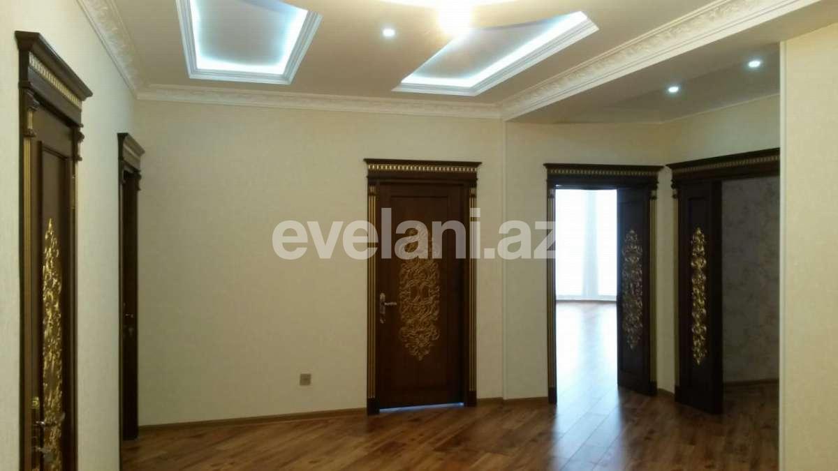 Satılır, yeni tikili, 2 otaqlı, 157 m², Şah İsmayıl Xətai m.