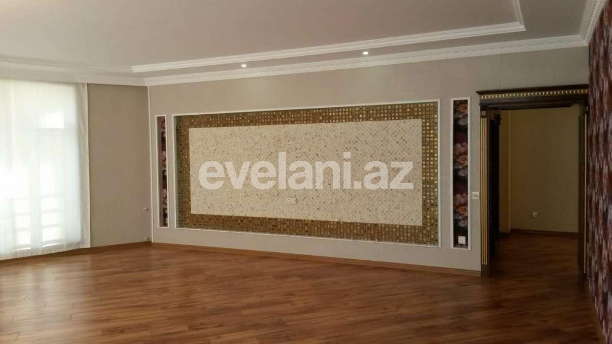 Satılır, yeni tikili, 2 otaqlı, 157 m², Şah İsmayıl Xətai m.