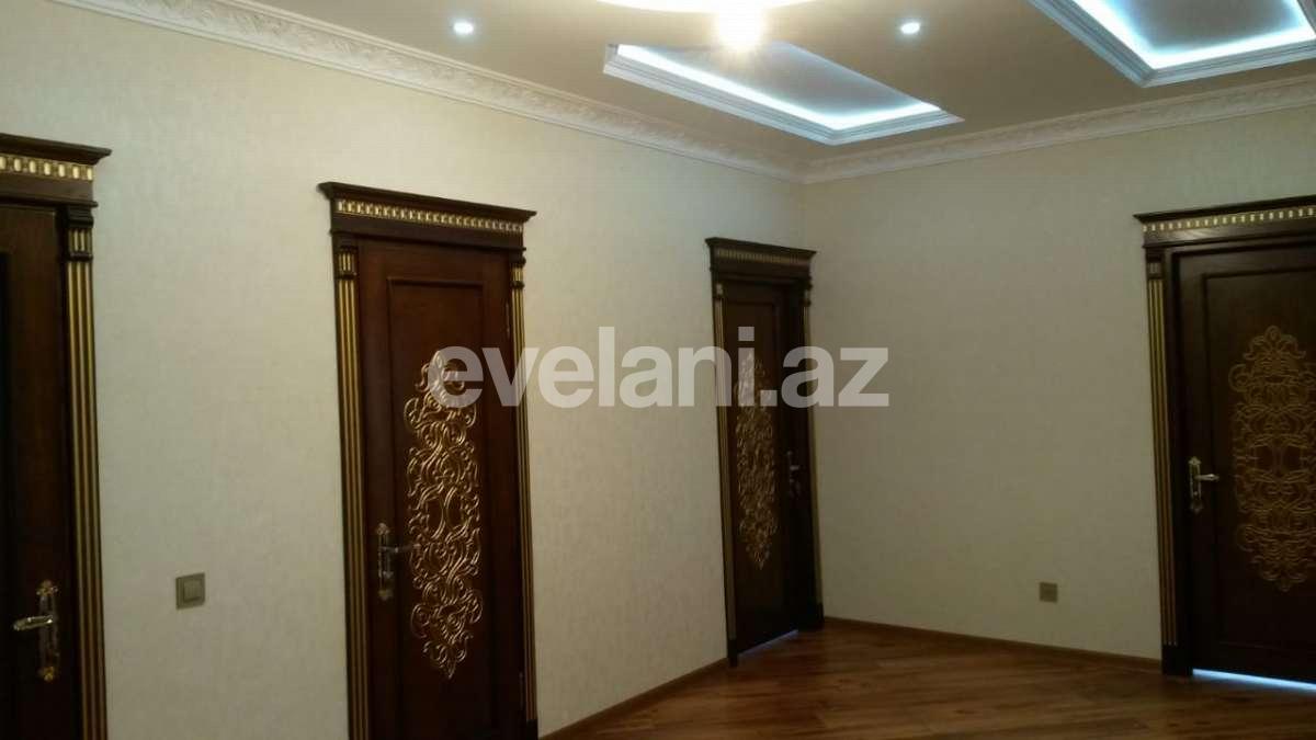 Satılır, yeni tikili, 2 otaqlı, 157 m², Şah İsmayıl Xətai m.