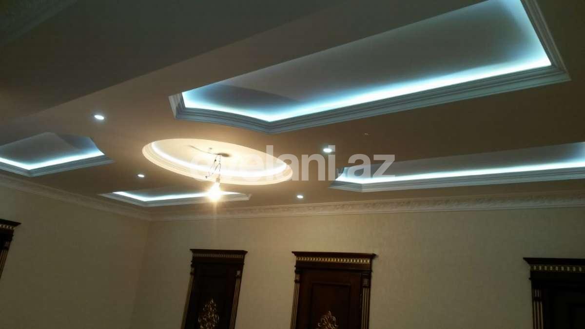 Satılır, yeni tikili, 2 otaqlı, 157 m², Şah İsmayıl Xətai m.