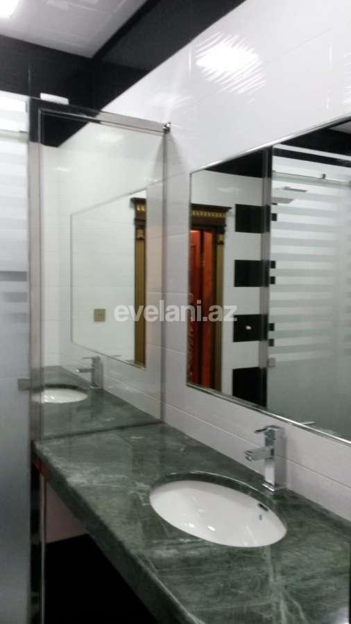 Satılır, yeni tikili, 2 otaqlı, 157 m², Şah İsmayıl Xətai m.