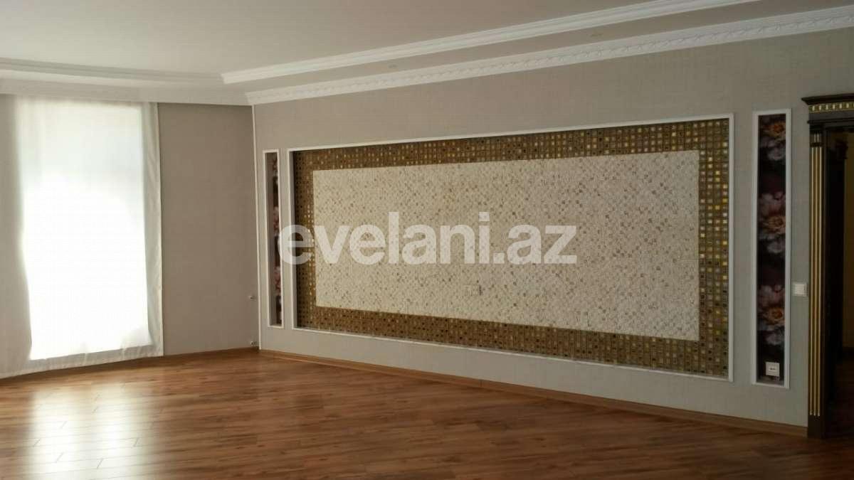 Satılır, yeni tikili, 2 otaqlı, 157 m², Şah İsmayıl Xətai m.