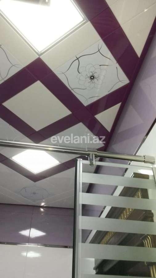 Satılır, yeni tikili, 2 otaqlı, 157 m², Şah İsmayıl Xətai m.