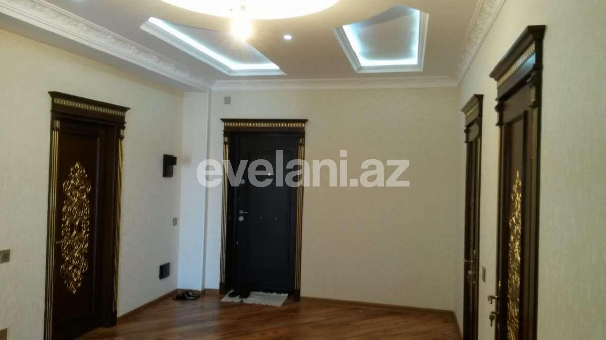 Satılır, yeni tikili, 2 otaqlı, 157 m², Şah İsmayıl Xətai m.