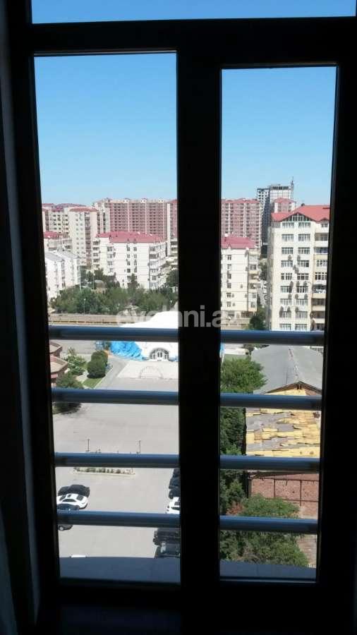 Satılır, yeni tikili, 2 otaqlı, 157 m², Şah İsmayıl Xətai m.