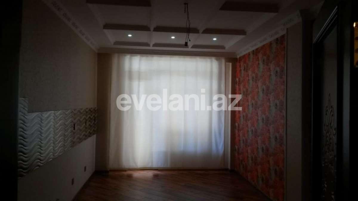 Satılır, yeni tikili, 2 otaqlı, 157 m², Şah İsmayıl Xətai m.