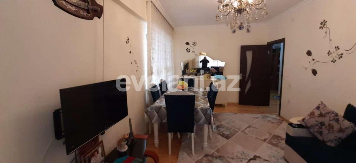 Satılır, yeni tikili, 2 otaqlı, 61 m², Xalqlar Dostluğu m.