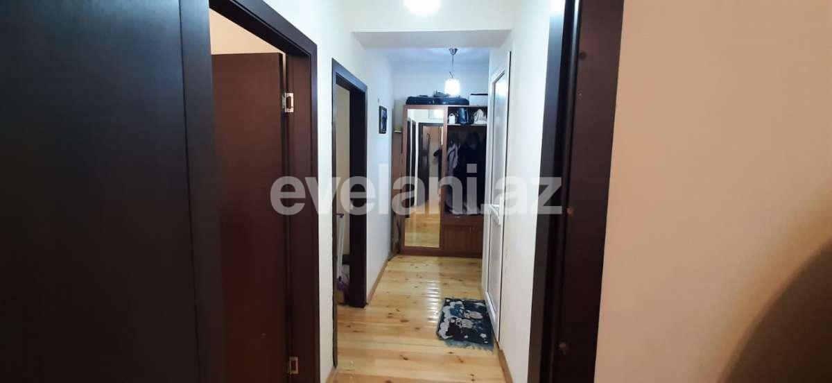 Satılır, yeni tikili, 2 otaqlı, 61 m², Xalqlar Dostluğu m.