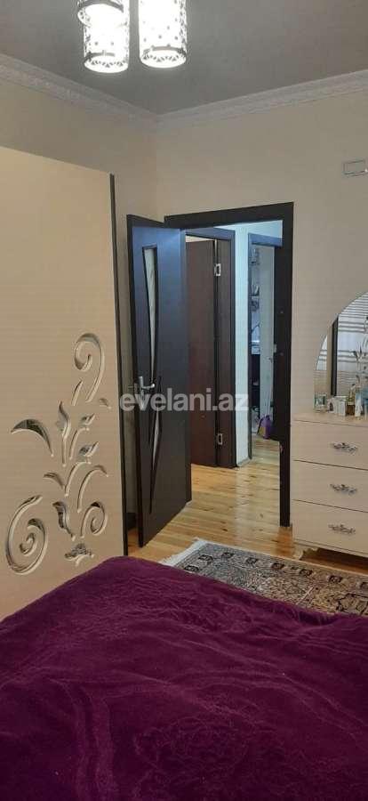 Satılır, yeni tikili, 2 otaqlı, 61 m², Xalqlar Dostluğu m.