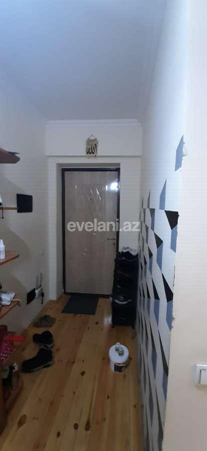 Satılır, yeni tikili, 2 otaqlı, 61 m², Xalqlar Dostluğu m.
