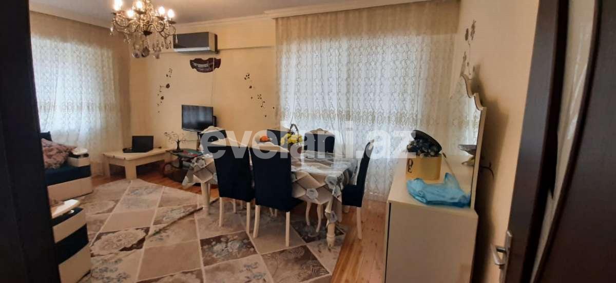 Satılır, yeni tikili, 2 otaqlı, 61 m², Xalqlar Dostluğu m.