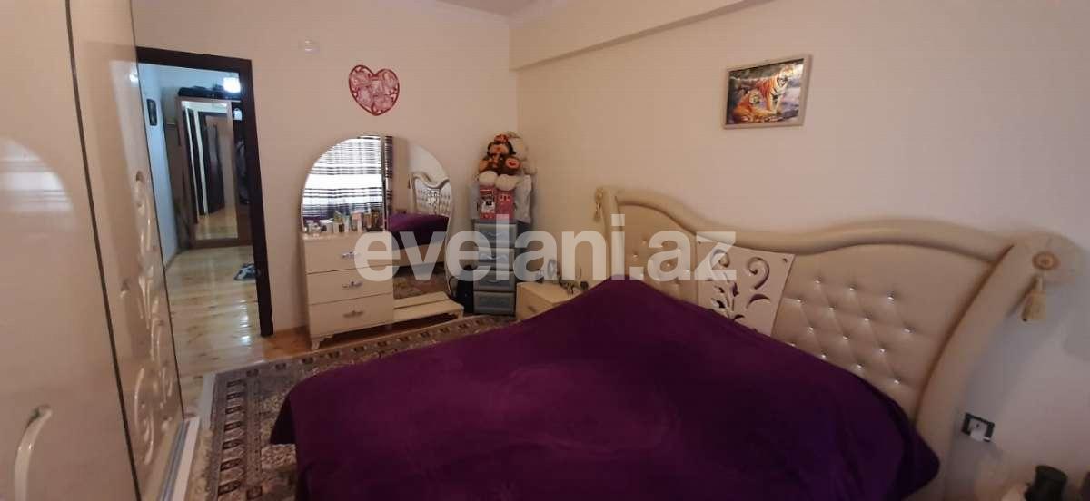 Satılır, yeni tikili, 2 otaqlı, 61 m², Xalqlar Dostluğu m.