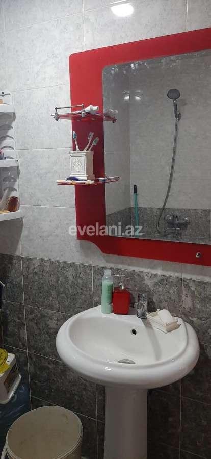 Satılır, yeni tikili, 2 otaqlı, 61 m², Xalqlar Dostluğu m.