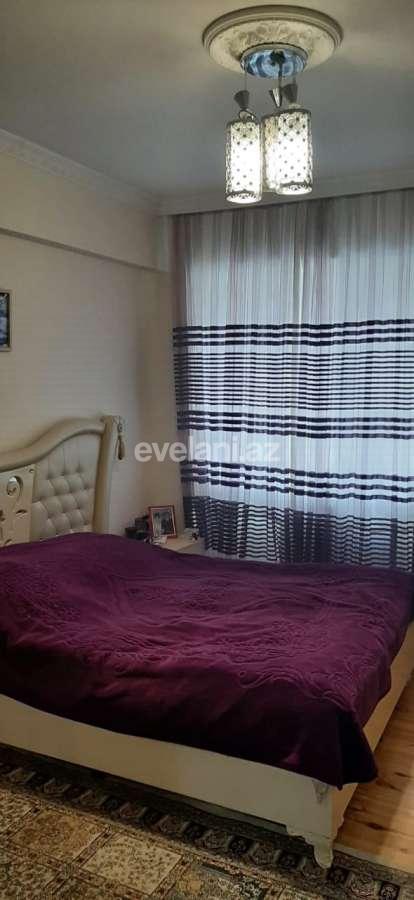 Satılır, yeni tikili, 2 otaqlı, 61 m², Xalqlar Dostluğu m.